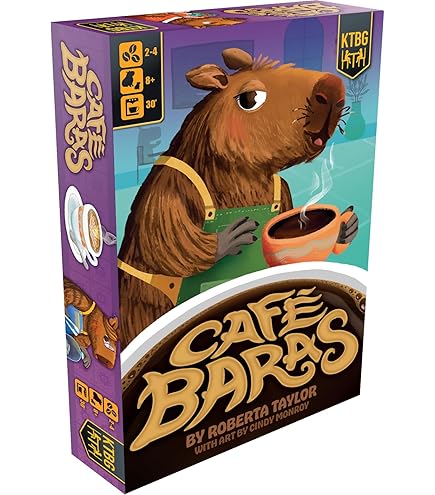 Amazon.com: Maki Master by KTBG – Competitive Tile Placement Sushi